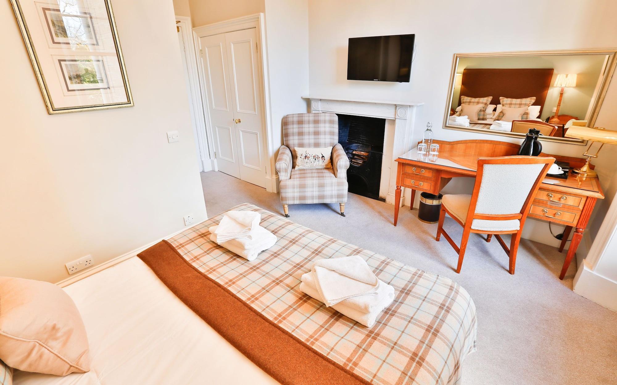 Carberry Tower Mansion House And Estate Hotell Musselburgh Eksteriør bilde