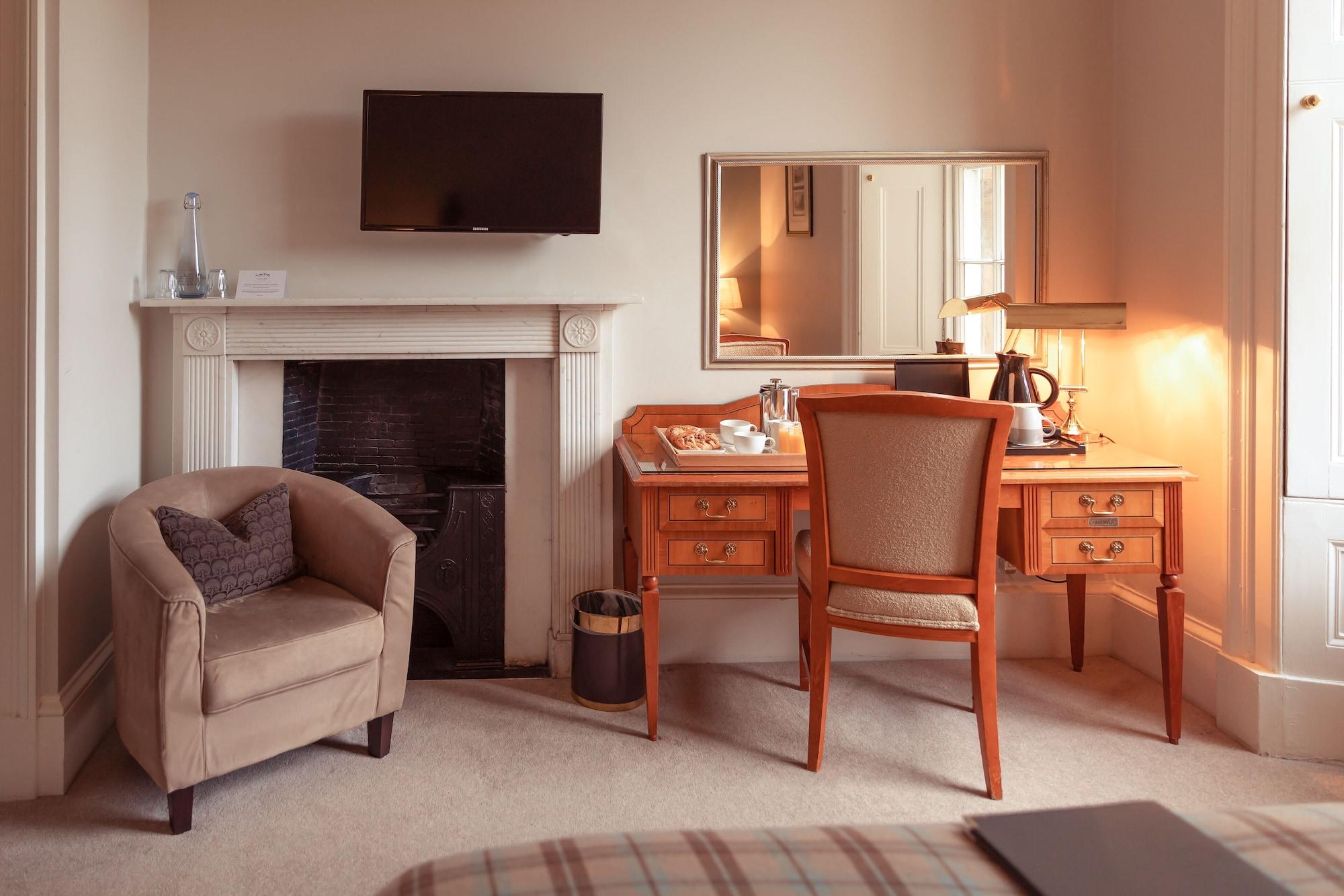 Carberry Tower Mansion House And Estate Hotell Musselburgh Eksteriør bilde