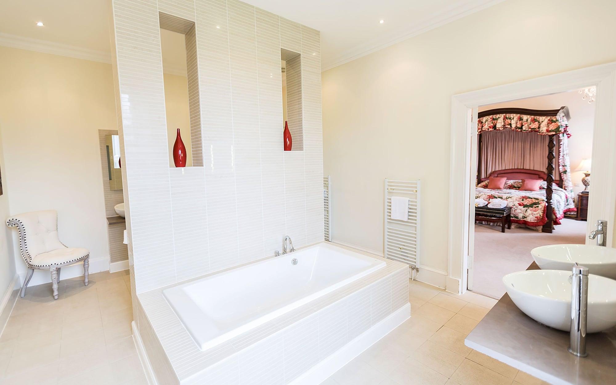 Carberry Tower Mansion House And Estate Hotell Musselburgh Eksteriør bilde