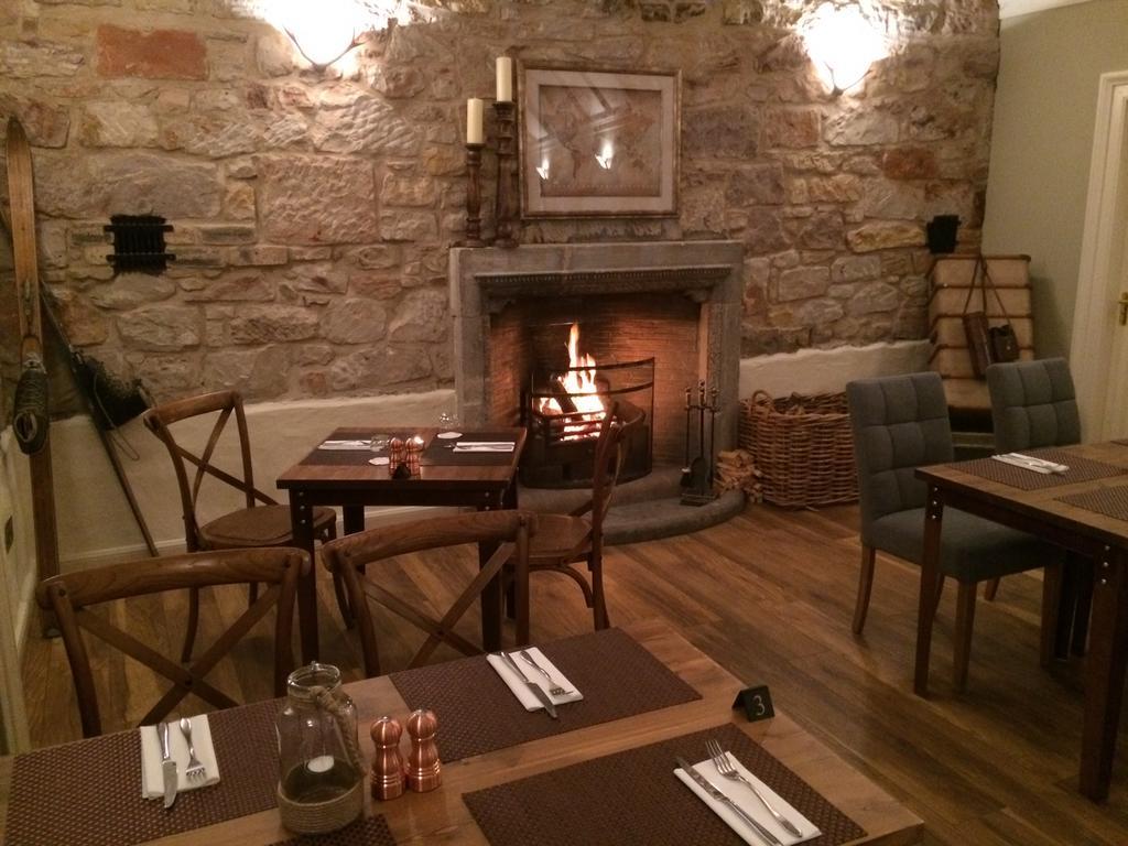 Carberry Tower Mansion House And Estate Hotell Musselburgh Eksteriør bilde