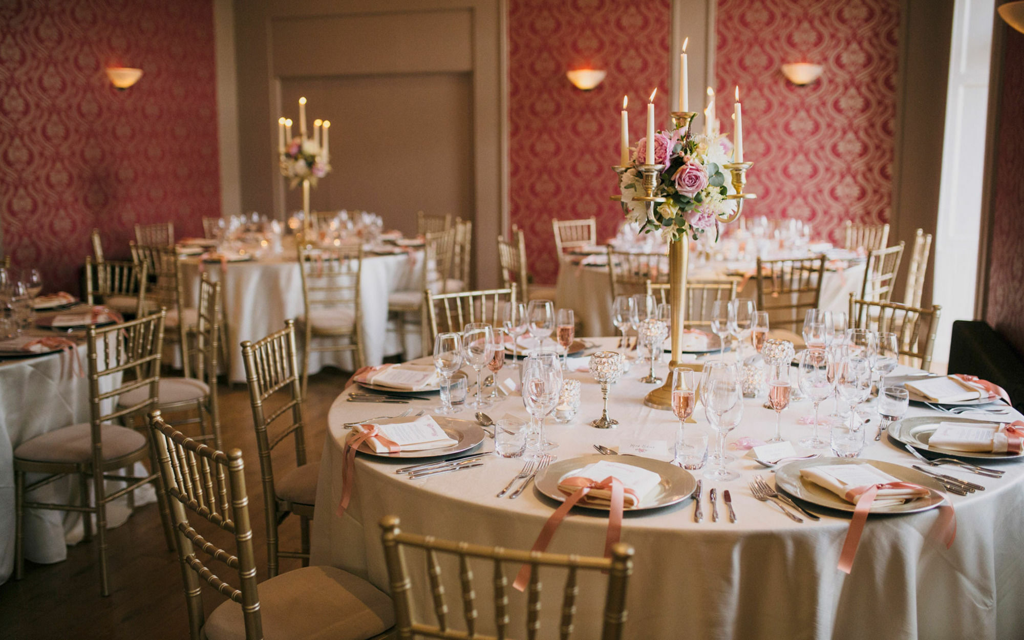 Carberry Tower Mansion House And Estate Hotell Musselburgh Eksteriør bilde